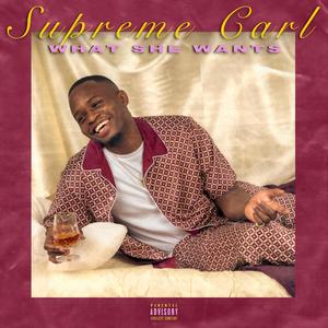 PREME Vandross (Explicit)