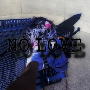 NO LOVE (Explicit)