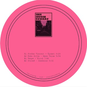Tyrant (Original Mix)