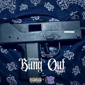 Bang Out (feat. Sleep3rd) [Explicit]