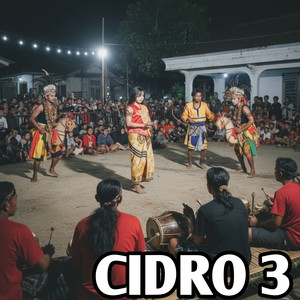 CiDRO 3