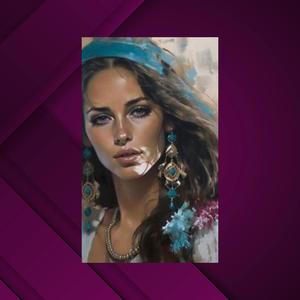 Too Much of a Blessing (Explicit)