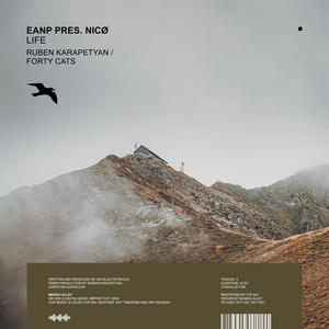 Life (Ruben Karapetyan Remix)