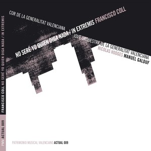 No seré yo quien diga nada - I. Prelude