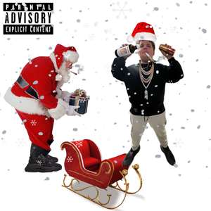 Christmas Eve Freestyle (Explicit)