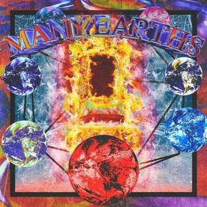 Dozen Matter - Many Earths (feat. nobrent)