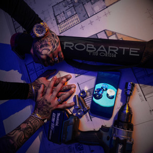 Robarte (Explicit)