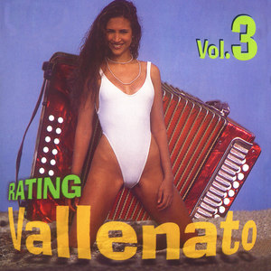 Rating Vallenato (Vol. 3)