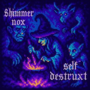 self destruxt (Explicit)