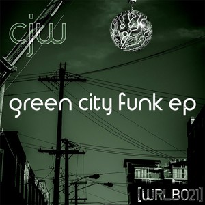 Green City Funk (Original Mix)