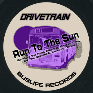 Run To The Sun (Snazzy Trax Remix)