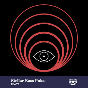 Stellar Bass Pulse (Marco Miranda Remix)