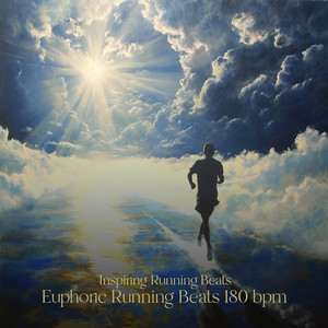 Euphoric Running Beats 180 bpm