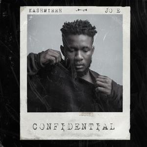 Confidential(feat. Jo E)