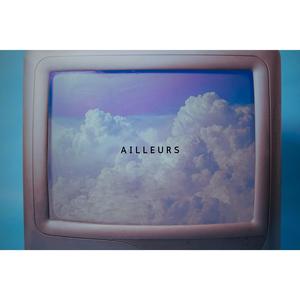 Ailleurs (feat. ESDA & Zah)