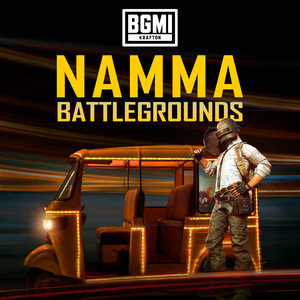 Namma BATTLEGROUNDS