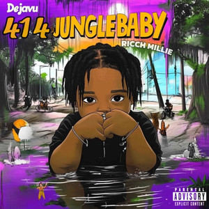 Dejavu (feat. Ricch Millie) (Explicit)