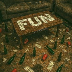 FUN (feat. Little Plane) (Explicit)