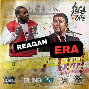 REAGAN ERA (Explicit)