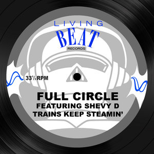 Trains Keep Steamin' (Steamapella)