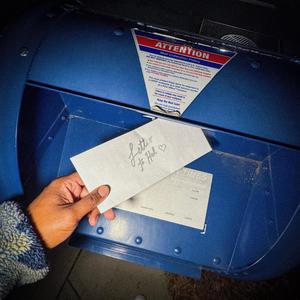 Letter To Hel (feat. Mozado) (Explicit)