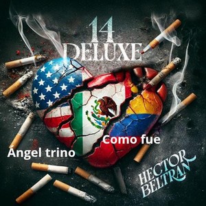 14 DELUXE: Como Fue (Explicit)