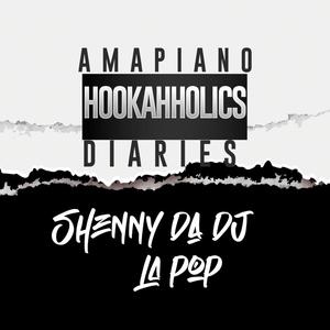 Hennessy (feat. Mthoka, DBM 45, Mr Niice, La Pop & PEEKAY_MUSIC)