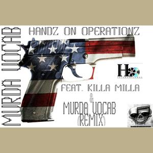 Murda Vocab(feat. Killa Milla) (Remix|Explicit)