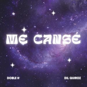 Me cansé (feat. Dil Quiroz)