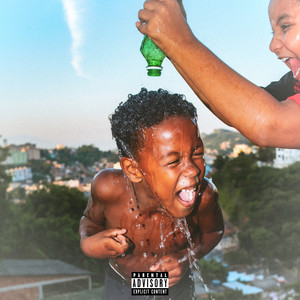 Tomando Conta do Baile (Explicit)