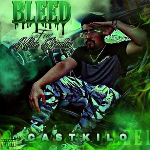 Bleed (feat. Milton Bradley) (Explicit)