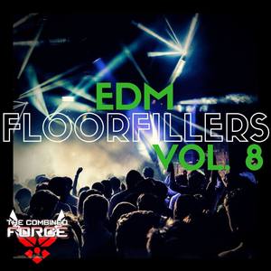 EDM FloorFillers Vol.8