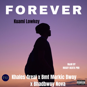 Forever (Explicit)