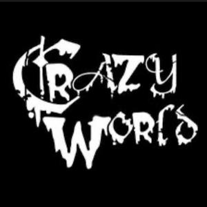 Crazy world (Explicit)