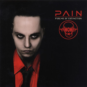 Psalms Of Extinction (Explicit)