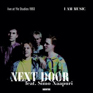 I am Music (Live at Yle Studios 1993)