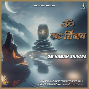 Om Namah Shivaya