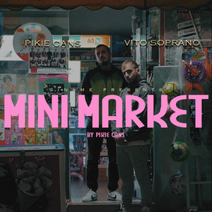 Mini Market (Explicit)