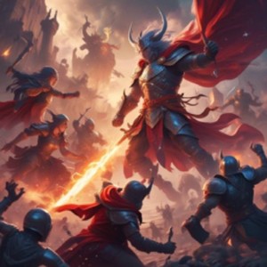 英雄联盟 (伴奏)