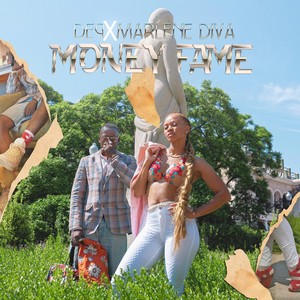 Money and Fame(feat. Marlene Diva)