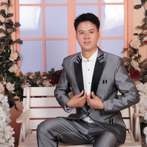 瑞狮马灯迎新春 (伴奏)