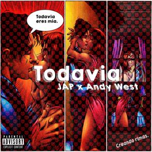 Todavia(feat. Andy West)