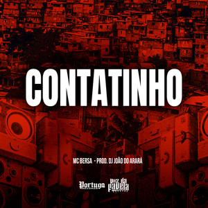 Contatinho (Explicit)