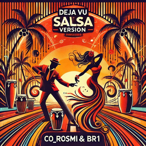 Deja Vu (Salsa Version)