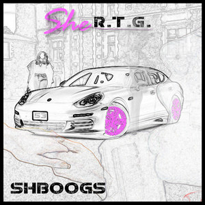 She R.T.G. (Explicit)