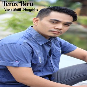 Teras Biru