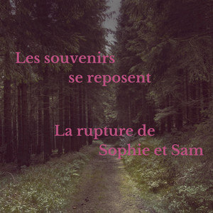 Les souvenirs se reposent (feat. Joli-Bois)