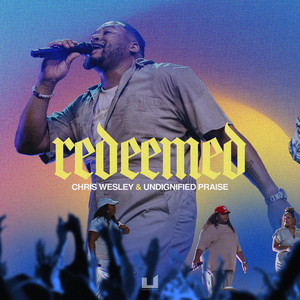 Redeemed (Radio Edit)