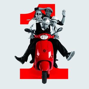 DEL CIELO A MI VIDA (feat. Carmen Paris)