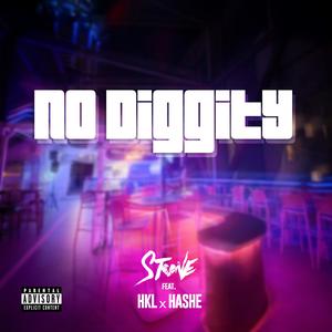 No Diggity